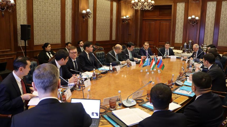 Türk Yatırım Fonu operasyonel faaliyetlere başladı