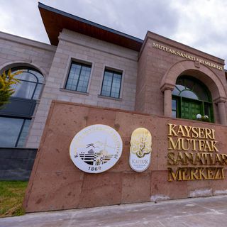 Başkan büyükkılıç: “Kayseri mutfağını geçmişten geleceğe taşıyoruz”