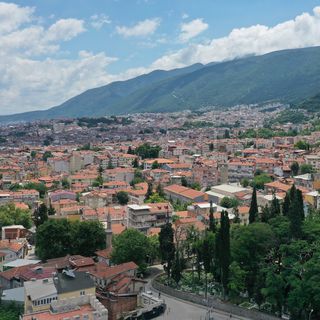 Bursa, dünyanın en akıllı 7 kenti arasına girdi
