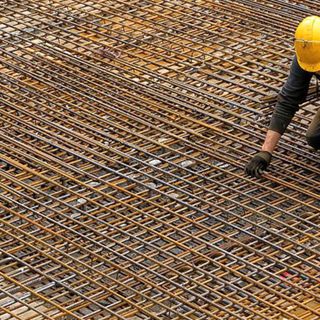 İnşaat maliyetleri aylık yüzde 1,87 arttı