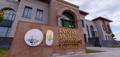 Başkan büyükkılıç: Kayseri mutfağını geçmişten geleceğe taşıyoruz