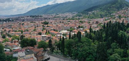 Bursa, dünyanın en akıllı 7 kenti arasına girdi