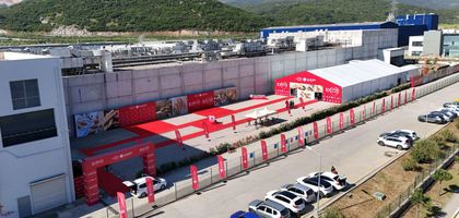 La Lorraine, Türkiye’ye 10 yılda 100 milyon euro yatırım yaptı