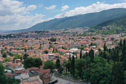 Bursa, dünyanın en akıllı 7 kenti arasına girdi