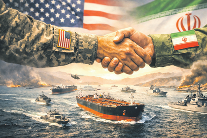 Savaş, Hürmüz’e kilitlendi: Ateşkes mi, zaman kazanmak mı?