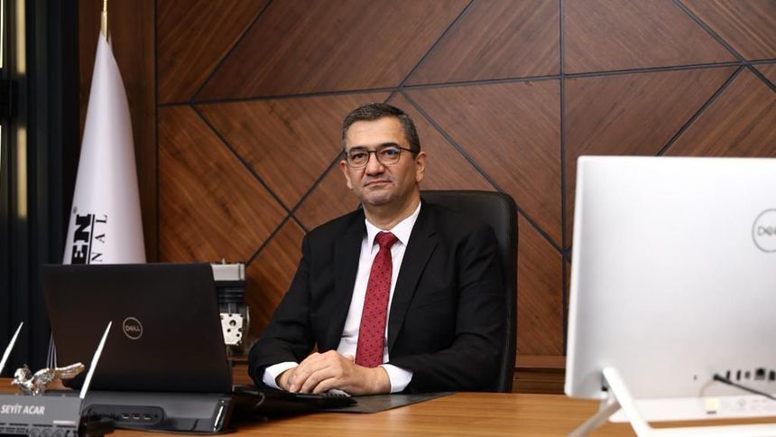 Vaden, Türkiye’nin en büyük 500 şirketi arasında