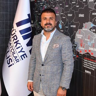 Güneydoğu Anadolu’nun 5 aylık hububat ihracatı 1,5 milyar dolar