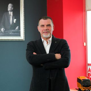 Anadolu Isuzu, Özbek SamAuto'yu satın alıyor