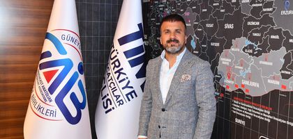 Güneydoğu Anadolu’nun 5 aylık hububat ihracatı 1,5 milyar dolar