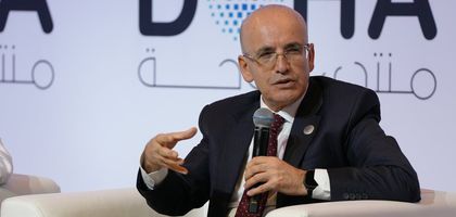 Şimşek: Asıl konu kazanımları kalıcı hale getirecek yapısal dönüşümdür