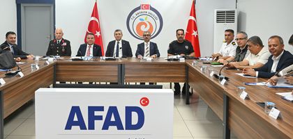 Turizm sektöründe denetimler artırılacak
