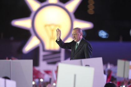 AK Parti’nin Anayasa hedefleri arasında, ‘sistemde’ revizyon da var
