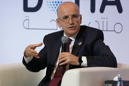 Şimşek: Asıl konu kazanımları kalıcı hale getirecek yapısal dönüşümdür