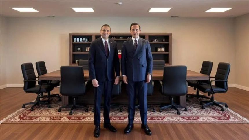 RTÜK'ten OYAK ile iş birliği anlaşması