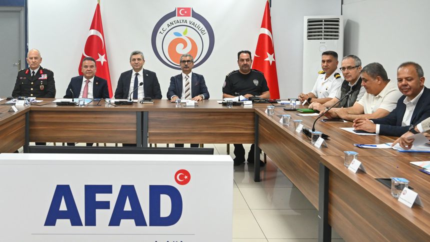 Turizm sektöründe denetimler artırılacak