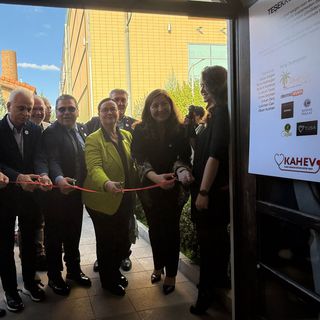 KAHEV’den eğitime fotoğraf kareleriyle destek