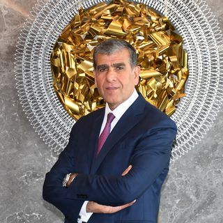 Mahsum Altunkaya: Küresel krizlere rağmen üretimi ve istihdamı artırdık