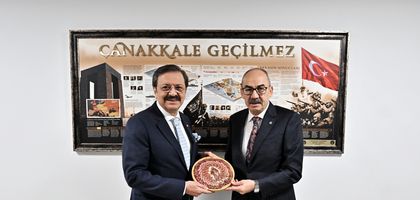 Kayseri Pastırması, anavatanını tescilledi