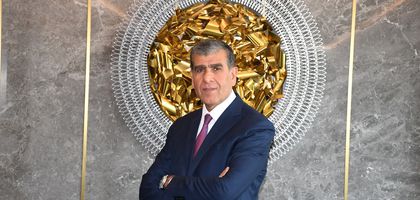 Mahsum Altunkaya: Küresel krizlere rağmen üretimi ve istihdamı artırdık