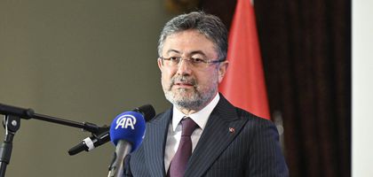 Yumaklı: Tarımda güçlü yarınlara ulaşmanın yolu AR-GE ve girişimcilikten geçiyor