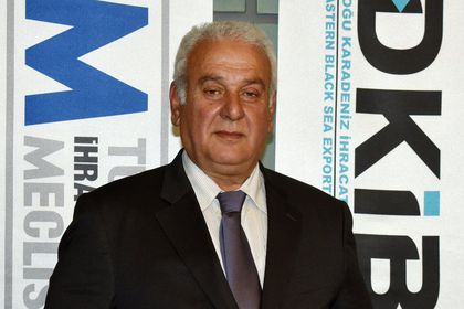 Trabzon'dan fındık ihracatı 455 milyon doları aştı