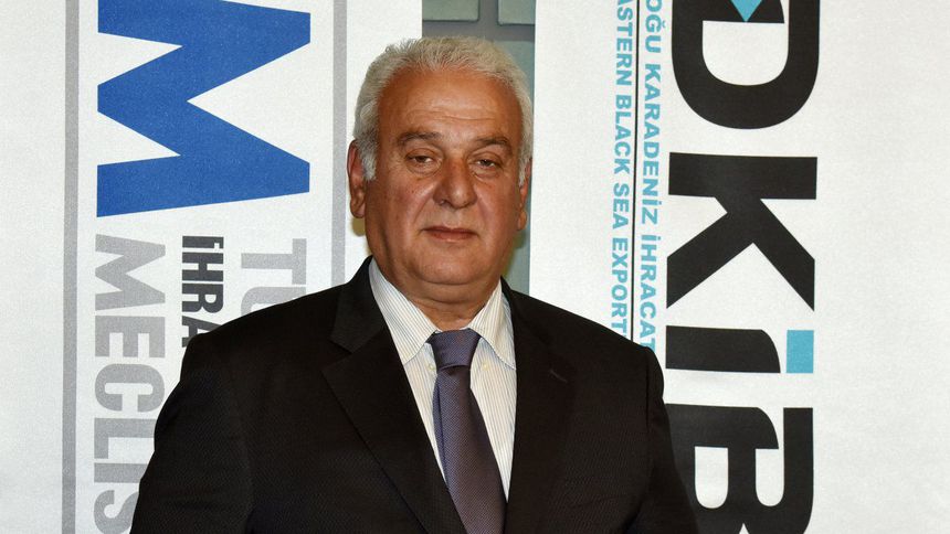Trabzon'dan fındık ihracatı 455 milyon doları aştı