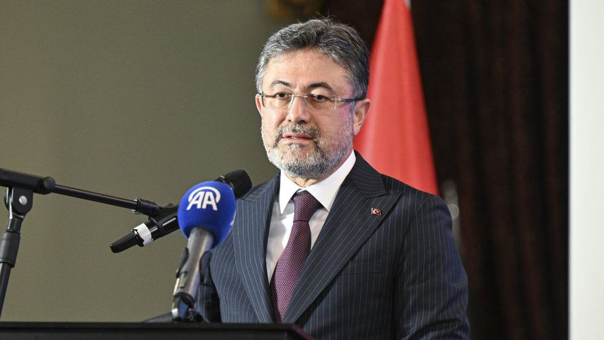 Yumaklı: Tarımda güçlü yarınlara ulaşmanın yolu AR-GE ve girişimcilikten geçiyor