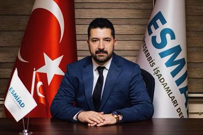 ESMİAD’dan üyelere özel dijital platform