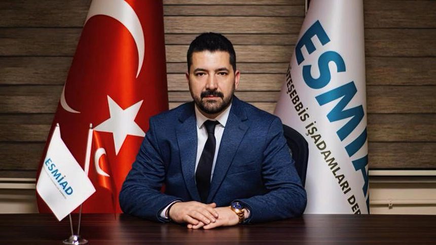 ESMİAD’dan üyelere özel dijital platform