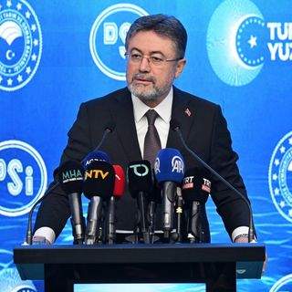 Yumaklı: 'Türkiye Sulamaları Merkez Birliği' kurulacak