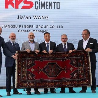 Kayseri Madencilik’ten 35 milyon dolarlık yatırım