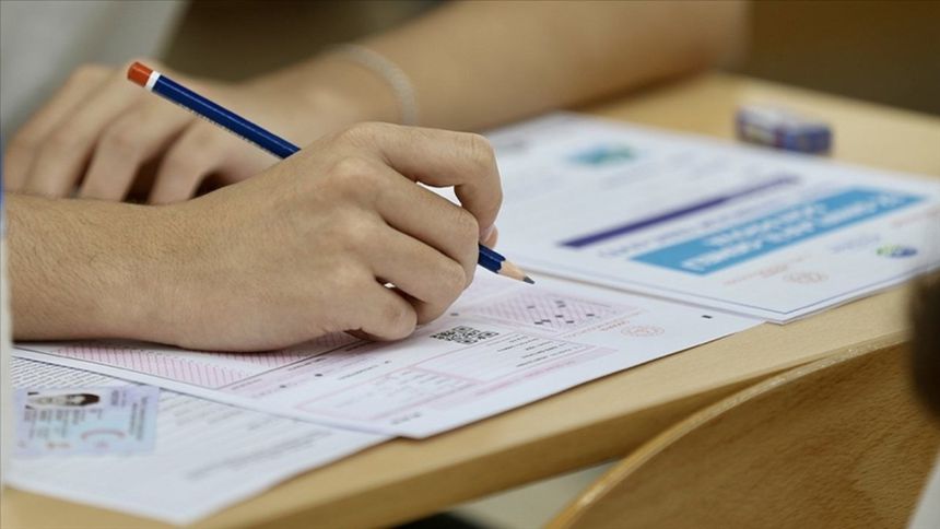 YKS yerleştirme sonuçları açıklandı