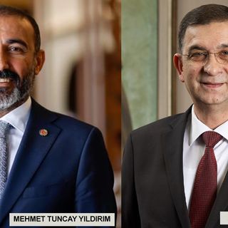 Gaziantep ihracatta yeniden 1 milyar dolar barajını aştı