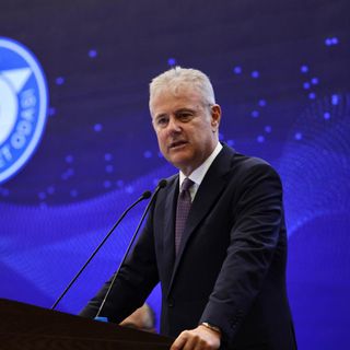 Özgener: Türkiye’nin iş gücü avantajı, dezavantaja dönüştü