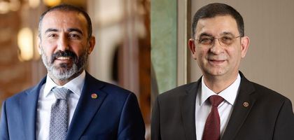 Gaziantep ihracatta yeniden 1 milyar dolar barajını aştı