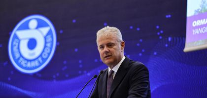 Özgener: Enflasyonla mücadele üretim kapasitesine zarar vermeden sürdürülmeli