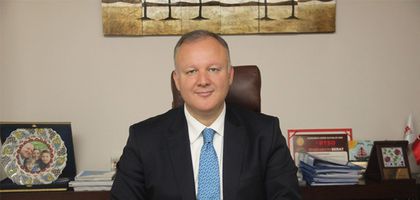 Hasan Eker: Turizm, Bursa’da lokomotif sektör olarak ele alınmalı