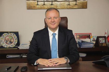 Hasan Eker: Turizm, Bursa’da lokomotif sektör olarak ele alınmalı