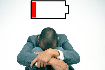 En çok yorulanlar kimler?