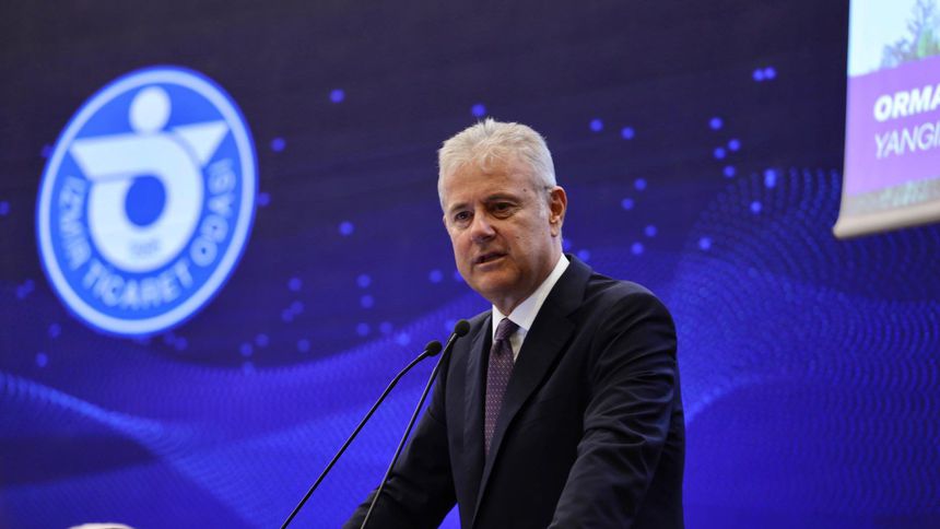 Özgener: Türkiye’nin iş gücü avantajı, dezavantaja dönüştü