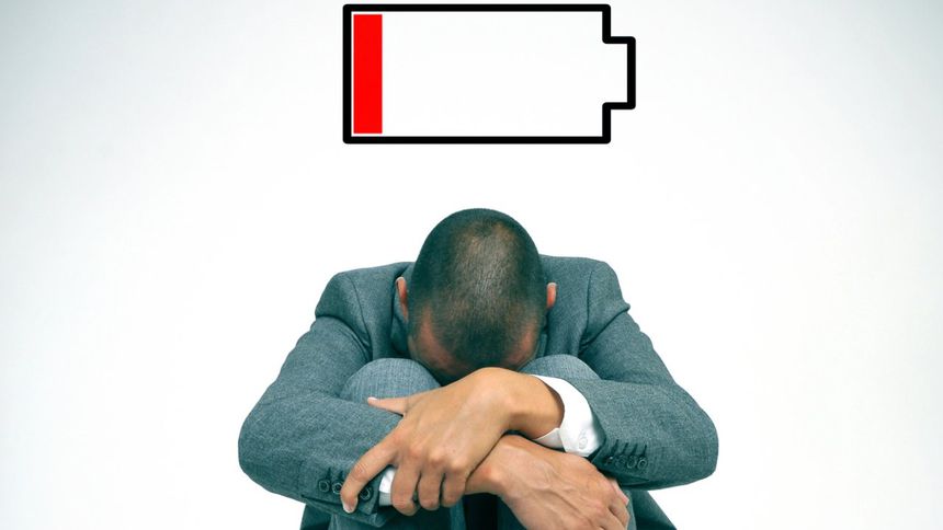 En çok yorulanlar kimler? En çok yorulanlar kimler?