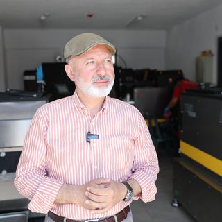 Kocasinan’da yemek artıkları mamaya dönüşüyor