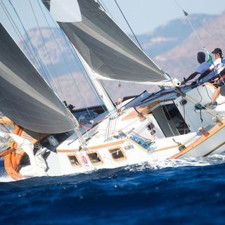The Bodrum Cup’ta tekneler “nesiller” temasıyla yelken açacak