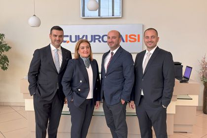 Çukurova Isı isim değiştirdi