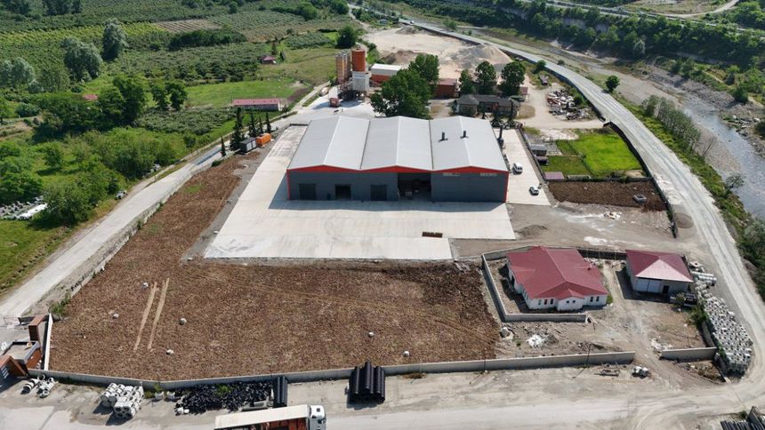 Fındık kabuğundan aktif karbon üretilecek