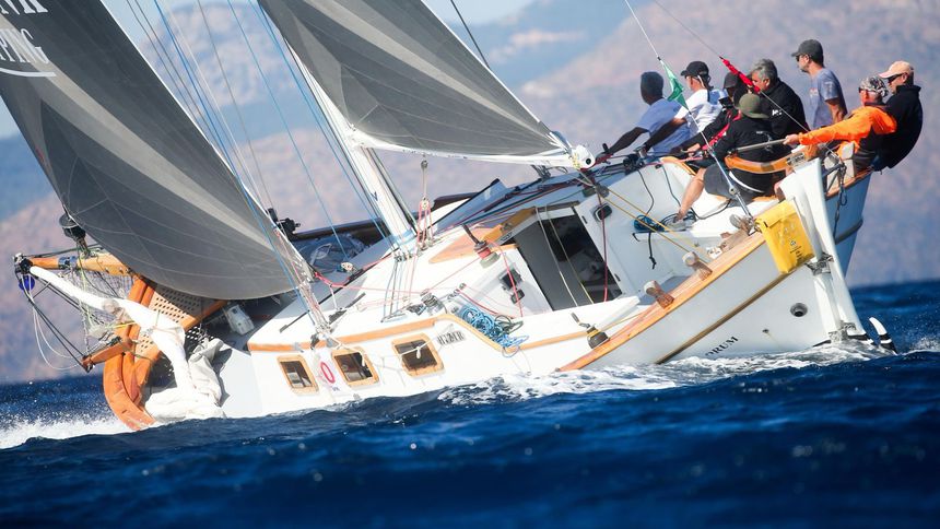The Bodrum Cup’ta tekneler 'Nesillerce' temasıyla yelken açacak