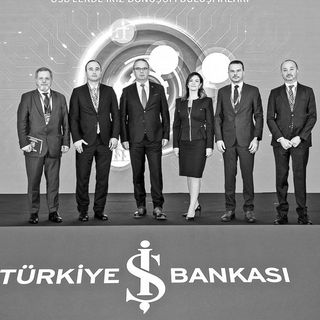 'İkiz dönüşüm zorunluluk değil, stratejik bir fırsattır'