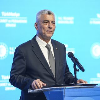 'Hal Kanunu' açıklaması: Fiyat artışlarını aşağıya çekmeye yarayacak hükümlerle çıkması için çalışıyoruz