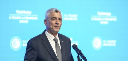 'Hal Kanunu' açıklaması: Fiyat artışlarını aşağıya çekmeye yarayacak hükümlerle çıkması için çalışıyoruz