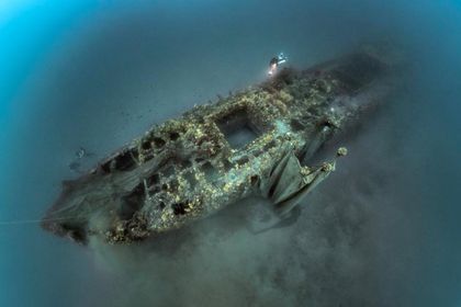 ‘ÇOK’la kol kola girdi, ‘Derin Miras’ı milyar dolar hedefiyle Düsseldorf’ta vitrine çıkardı